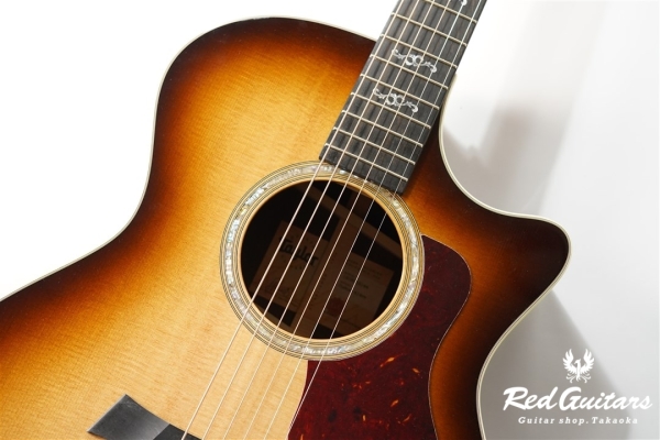 2022 Limited Edition 414ce Rosewood V-Class SEB